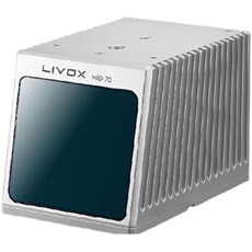 Радар/радио/навигация livox 觅道mid-40 70 horizon avia