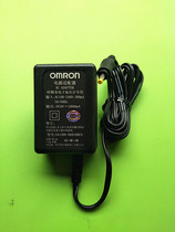 Original Omron electronic sphygmomanometer HEM-7120 6121 7200 power adapter 6V power supply cable