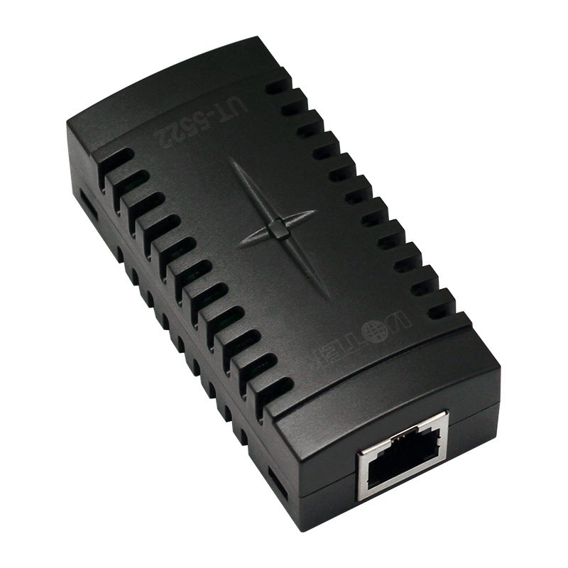 Utai UT-5521-LCD precision temperature and humidity detection meter belt display