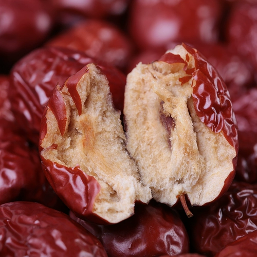 2022 Новый Jujube Синьцзян Красный Даты Синьцзян Грей Даты 2500 Г даты 5 фунтов БЕСПЛАТНА