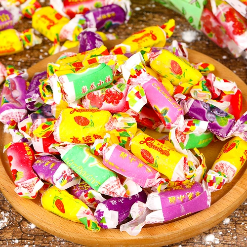 Сорго столовая конфеты гладкие шандунги.