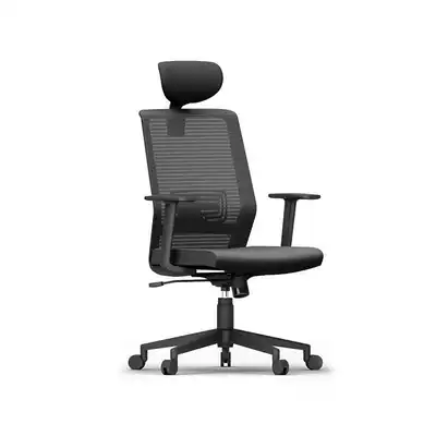 Computer chair home waist protection office boss chair manager supervisor lift chair human engineering chair can lie down