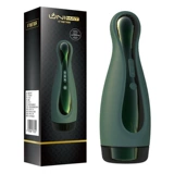 Полный автоматический авиационный кубок мужской специальный персонаж Мастурбационный устройство для взрослых секс -игрушек зрелые женщины -самооборудование реальных людей