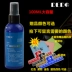 DEDO Guitar Chăm sóc Piano Liquid Piano Cleaner Nhạc cụ Làm sạch Bảo trì Đặt Chất làm sáng Gửi Lau Vải Piano - Phụ kiện chăm sóc mắt