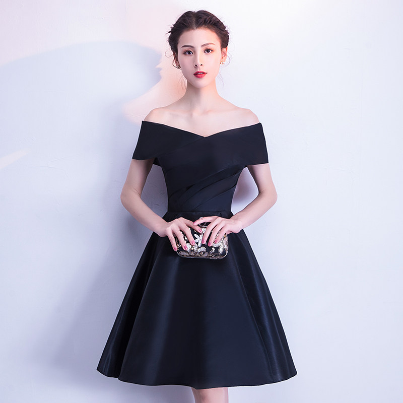 Robe du soir - Ref 3210847 Image 1