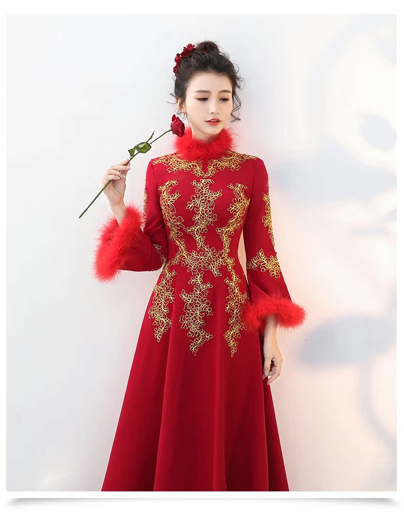 Robe du soir - Ref 3213189 Image 20