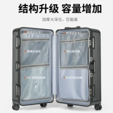 OTA Вместительный и большой чемодан, прочная коробка для путешествий, 28 дюймов