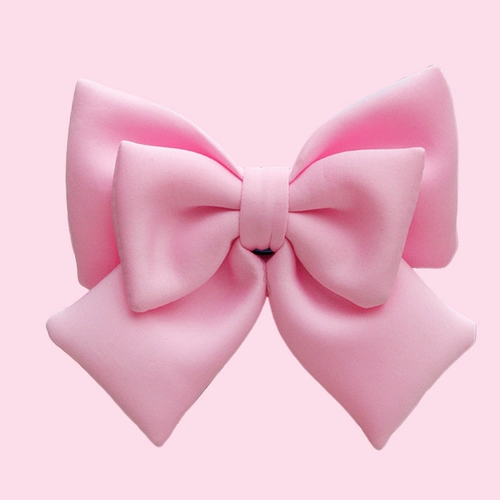 OTA（箱包） Чемодан, коробка с бантиком, аксессуар