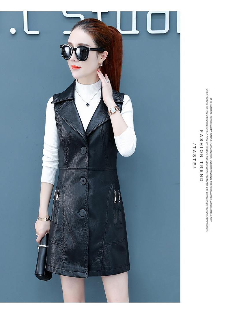 Débardeur chaud pour femme JEROYA - Ref 3176880 Image 18