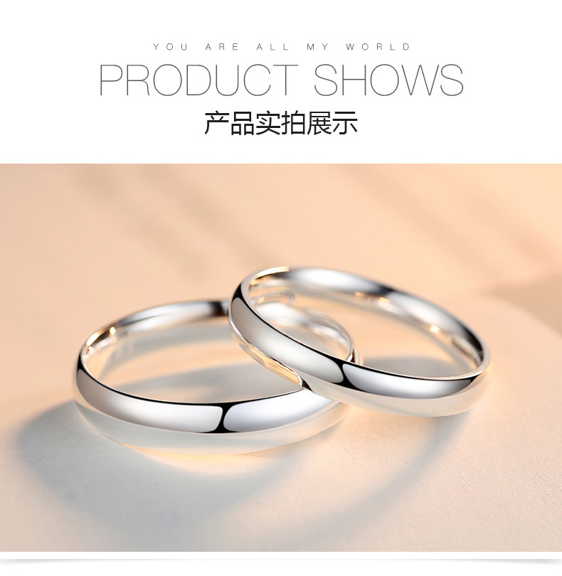 Bague mixte EIELORSAR    en Argenterie - Ref 3088584 Image 16