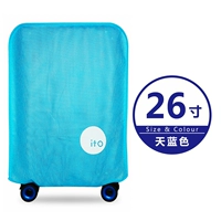 26 -Inck Sky Blue (один)