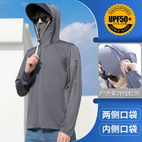 Печать модели-темно-серых