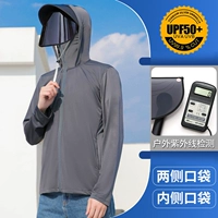 Вращающаяся линза модель-темно-серый