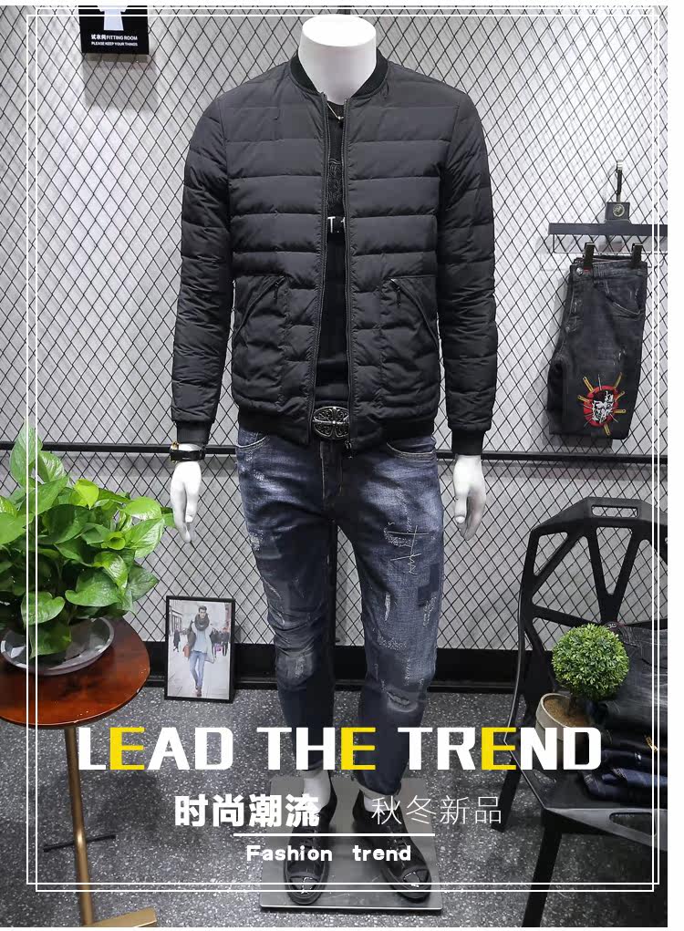 Blouson homme - Ref 3121795 Image 7