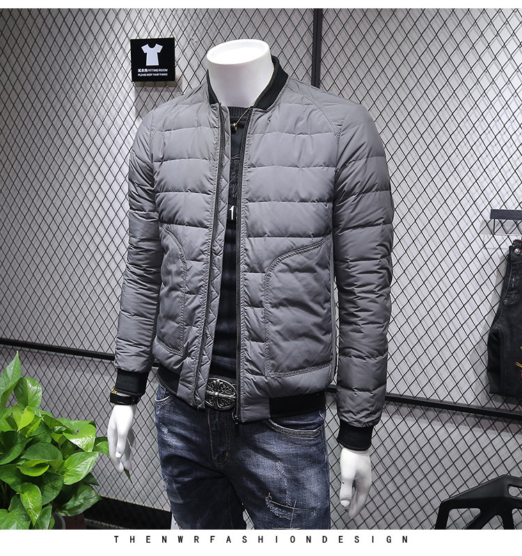 Blouson homme - Ref 3121795 Image 26