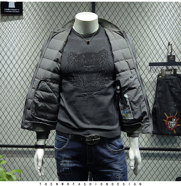 Blouson homme - Ref 3121795 Image 20