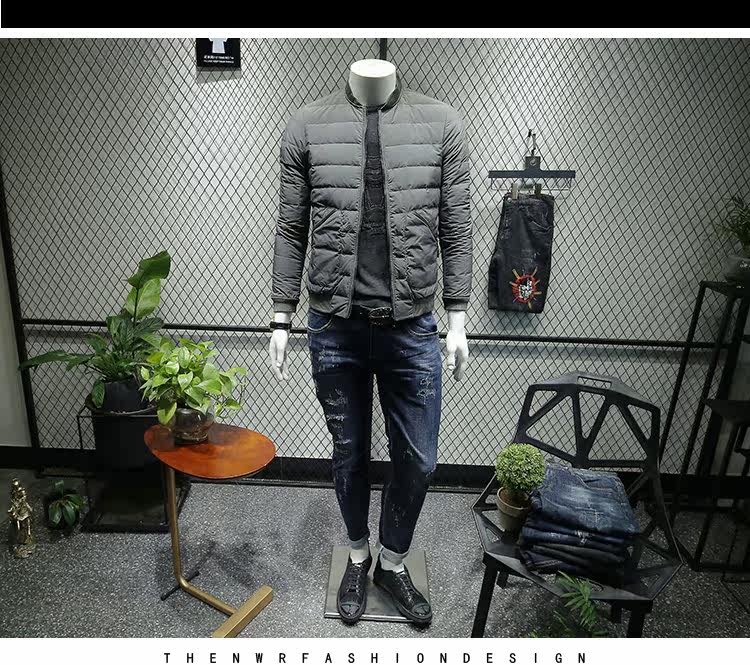 Blouson homme - Ref 3121795 Image 10