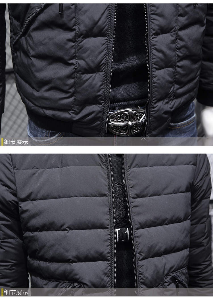 Blouson homme - Ref 3121795 Image 29