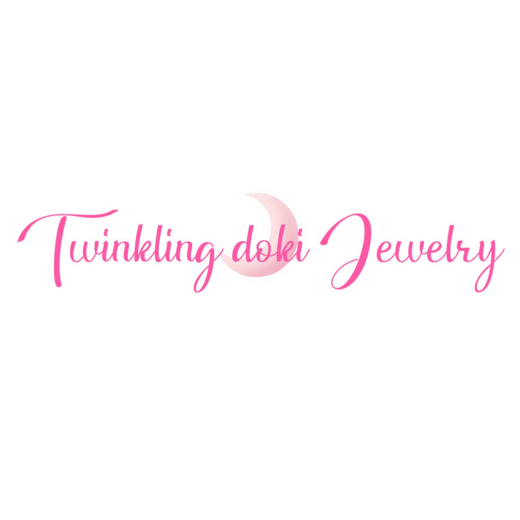 TwinklingJewelry你甜手作
