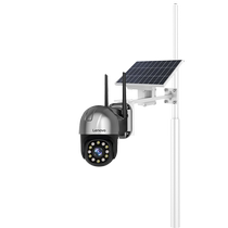 Lenovo smart ultra-clear indoor camera monitoring home connected to mobile phone 360 ​​panoramic mobile phone remote voice wireless