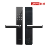 Lenovo Smart Door Lock E3 Домохозяйственная анти -масштабная дверная дверь