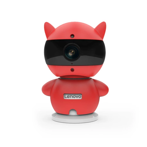 Lenovo Watch Jiabao 720p1080p HD Smart Camera Специальная защитная крышка (не -гимнабальная машина)