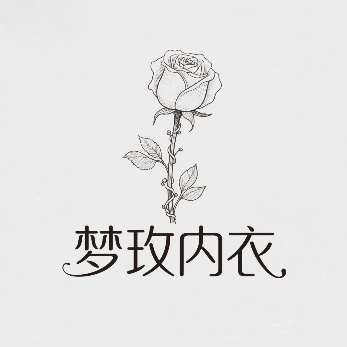 梦玫内衣