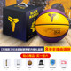 Black Mamba basketball No. 24 signature No. 7 basketball outdoor surgical leather cowhide feel than No. 5 children's student gift