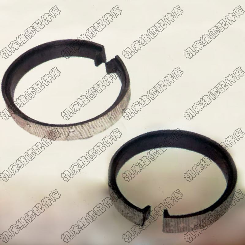 Shanghai Heavy Duty Machine Tool Factory C61100 C61125 Accessories Centrifuge Ring Starting Ring 20368/20369 Brake