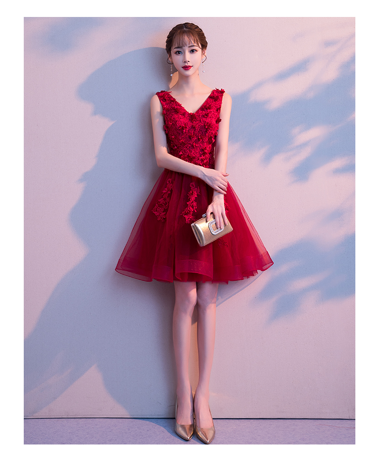 Robe de soirée - Ref 3212540 Image 21