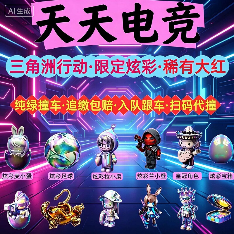 Delta Force Collision Crash Colorful Limited Edition Toys: Lao Xiaona, Bird Egg, Mai Xiaodan, Wei Xiaolong, Amiya, Football, Ke Xiaocuan Delta Force Collision Crash Colorful Limited Edition Toys: Lao Xiaona, Bird Egg, Mai Xiaodan, Wei Xiaolong, Amiya, Football, Ke Xiaocuan