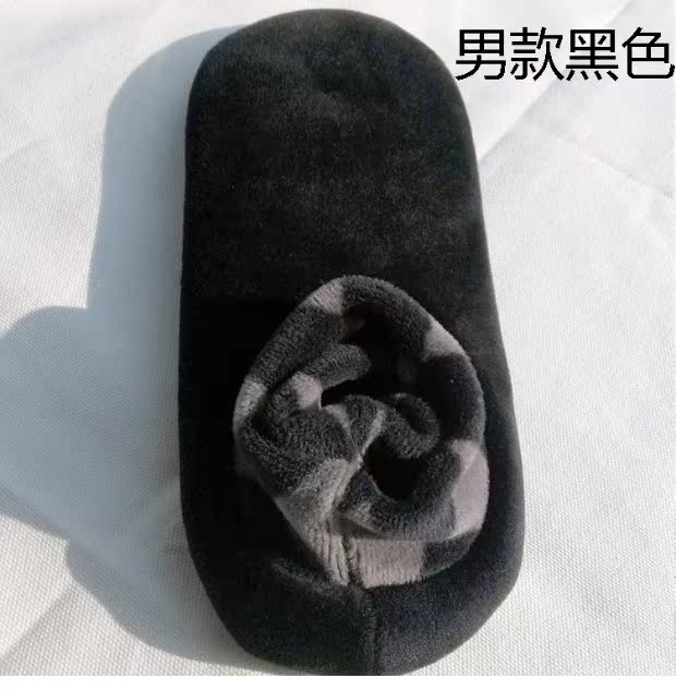Mùa thu và mùa đông cộng với nhung báo người lớn phụ nữ ấm vớ vớ dày vớ vớ yoga vớ chống trượt vớ nam quần tất siêu mỏng mùa hè