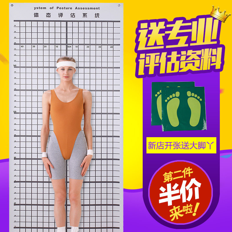 Somatometric Assessment Body Test Standing Posture Assessment Fitness Posture Assessment Picture Yoga Body Postural Assessment Wallpaper