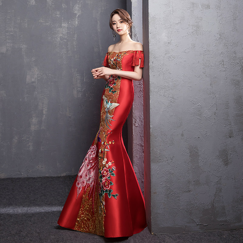 Robe du soir      - Ref 3211364 Image 3