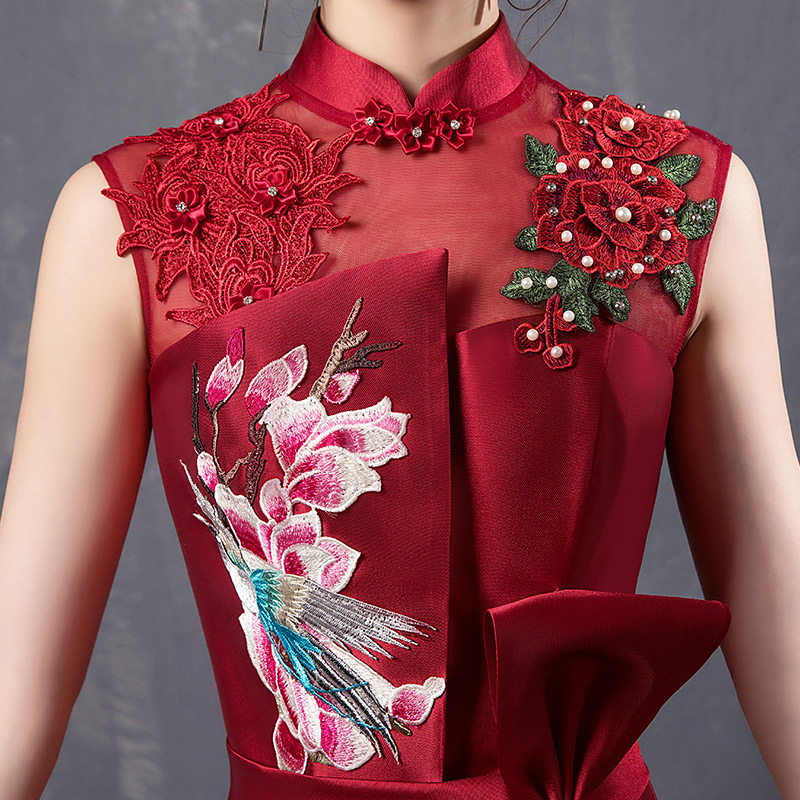 Robe du soir      - Ref 3212936 Image 5