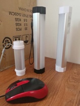 Portable led charging Light super bright outdoor camping home emergency lighting mobile power outage spare artifact usb