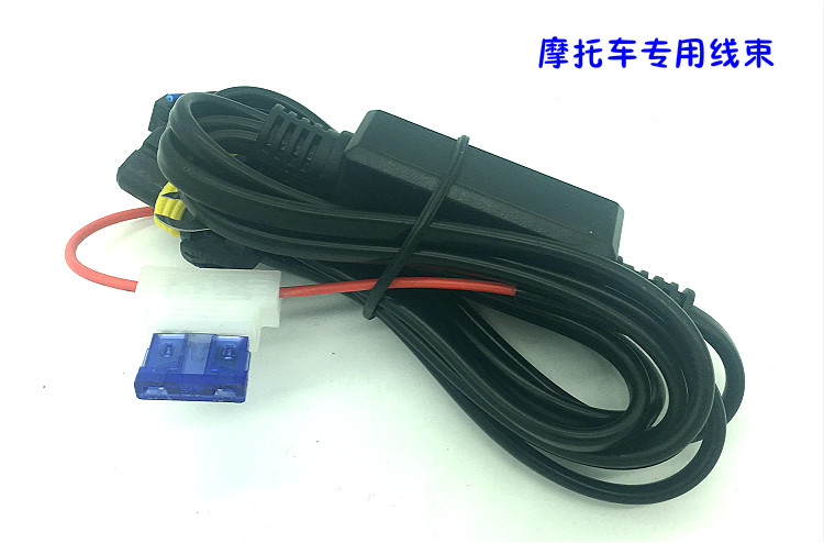 Đèn pha xe máy Xenon bóng đèn 12 v55w65W80W siêu sáng sửa đổi đèn Xenon đặt xa và gần ánh sáng nổi bật đèn xe lead