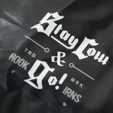 Куртка Big Dog Street Jacket Samoying осень зимняя зимняя густые животные золоты