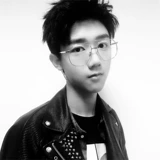 Dili Reba Liu Haoran Mencius Meng Zikun те же серьги с плоскими свеками рамки для мужчин и женских приливных солнцезащитных очков