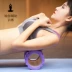 Bọt lăn chùy xoa bóp mỏng bắp chân tạo tác thư giãn cơ yoga cột lăn thiết bị thể dục - Yoga