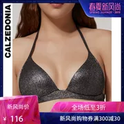 CALZEDONIA Đồ bơi nữ Melissa Tam giác bikini RTI1493 7528 - Bikinis