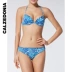 Bộ bikini in hình gợi cảm của phụ nữ CALZEDONIA RU01540 9852 - Bikinis