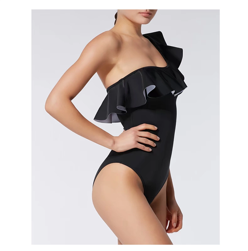 Áo tắm một mảnh gợi cảm của phụ nữ CALZEDONIA IM01560 4967 - Bộ đồ bơi One Piece