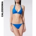 Bộ bikini dây mảnh màu gợi cảm của phụ nữ CALZEDONIA RTG1531 7888 - Bikinis