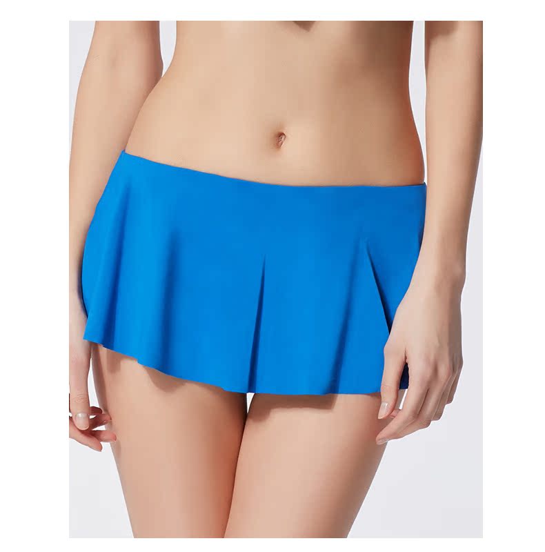Bộ bikini gió đơn giản dành cho nữ của CALZEDONIA SNJ1559 7888 - Bikinis đồ bơi nữ liền thân