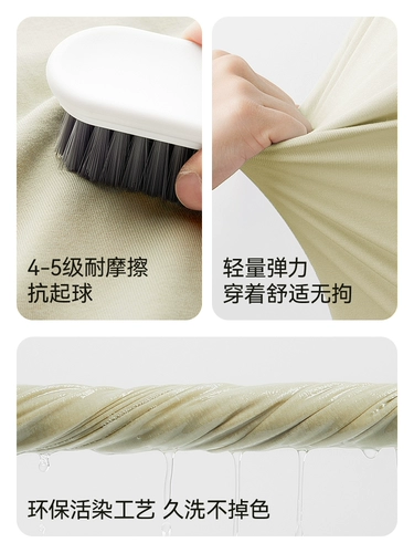 Хлопковая летняя футболка с коротким рукавом, базовый приятный телу лонгслив, оверсайз