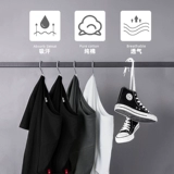 Футболка с коротким рукавом в стиле хип-хоп, европейский стиль, свободный крой