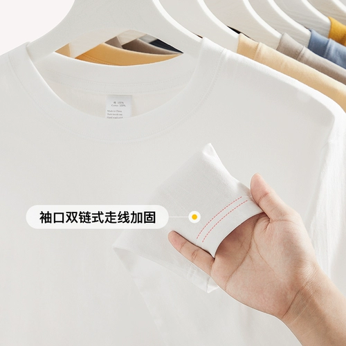 Хлопковый лонгслив, мужское удерживающее тепло термобелье, в американском стиле, свободный крой, изысканный стиль