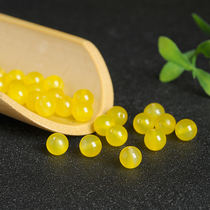 DIY handmade accessories material original DIY jewelry beaded beads semi-finished products with beads