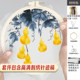 Su embroidery ຊຸດອຸປະກອນການຖັກແສ່ວຕົນເອງ DIY ສໍາລັບຜູ້ເລີ່ມຕົ້ນ